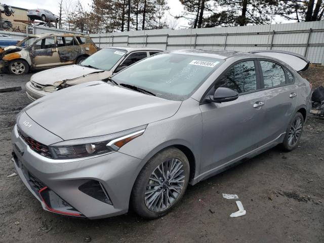 2023 KIA FORTE GT LINE, 