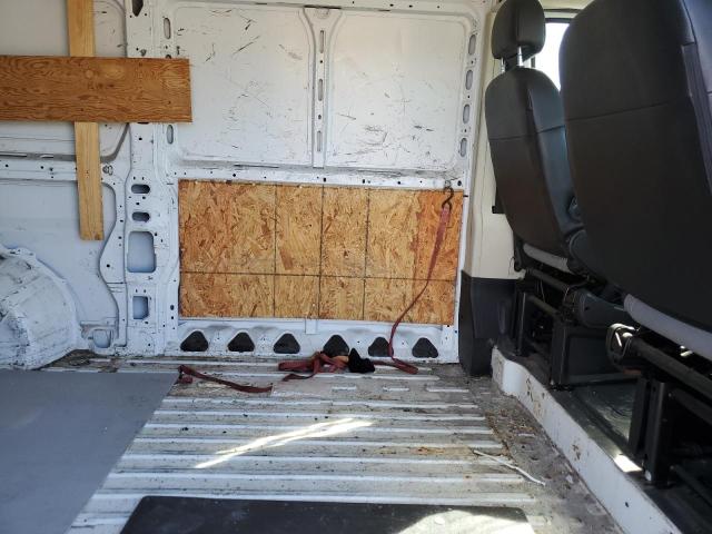 3C6TRVAG8HE518735 - 2017 RAM PROMASTER 1500 STANDARD WHITE photo 11