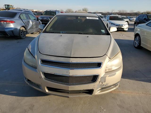 1G1ZC5EBXAF245448 - 2010 CHEVROLET MALIBU 1LT ოქროსფერი ფოტო 5