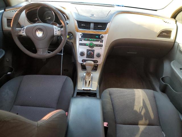 1G1ZC5EBXAF245448 - 2010 CHEVROLET MALIBU 1LT ოქროსფერი ფოტო 8