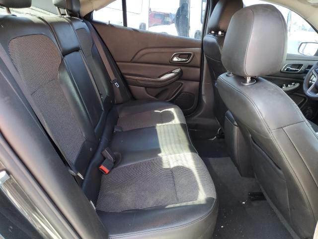 1G11C5SA9GU108790 - 2016 CHEVROLET MALIBU LIM LT 黑色 照片 10