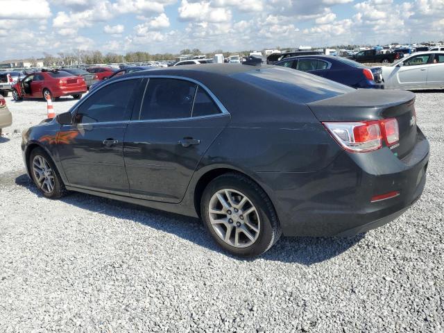 1G11C5SA9GU108790 - 2016 CHEVROLET MALIBU LIM LT 黑色 照片 2