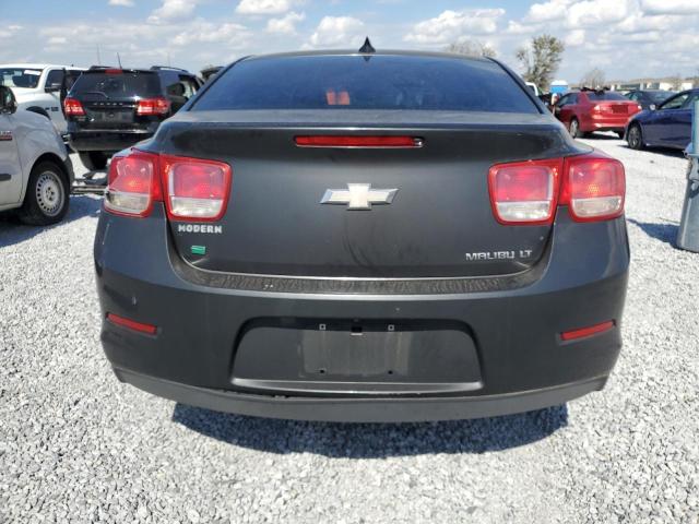 1G11C5SA9GU108790 - 2016 CHEVROLET MALIBU LIM LT 黑色 照片 6