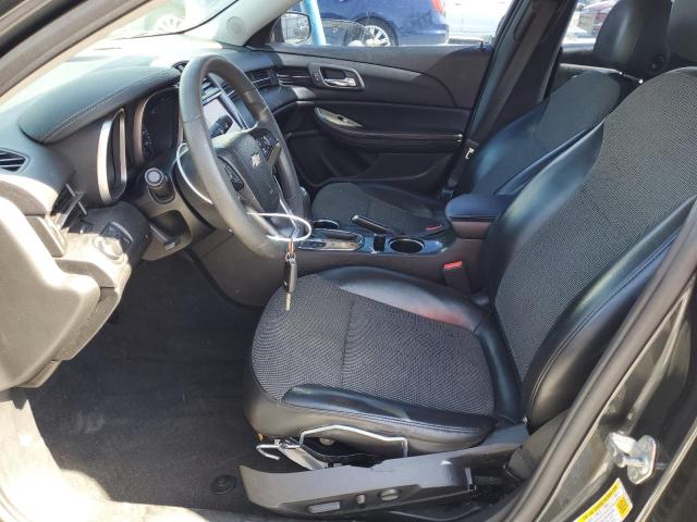 1G11C5SA9GU108790 - 2016 CHEVROLET MALIBU LIM LT 黑色 照片 7