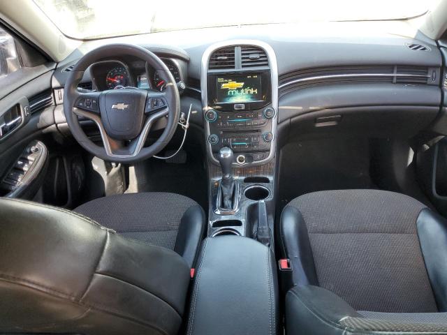 1G11C5SA9GU108790 - 2016 CHEVROLET MALIBU LIM LT 黑色 照片 8