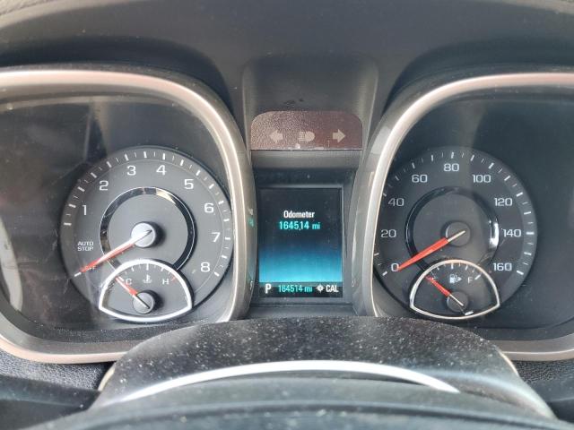 1G11C5SA9GU108790 - 2016 CHEVROLET MALIBU LIM LT 黑色 照片 9