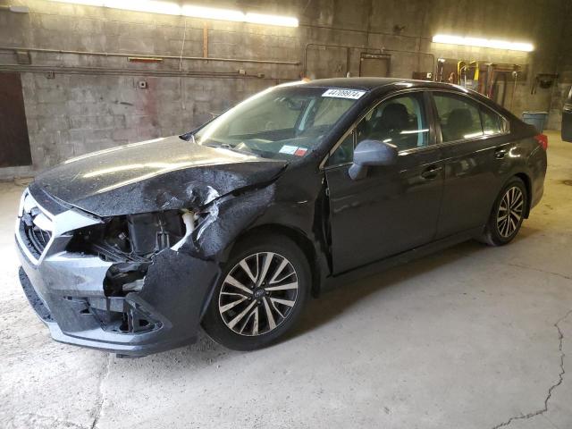 2018 SUBARU LEGACY 2.5I, 