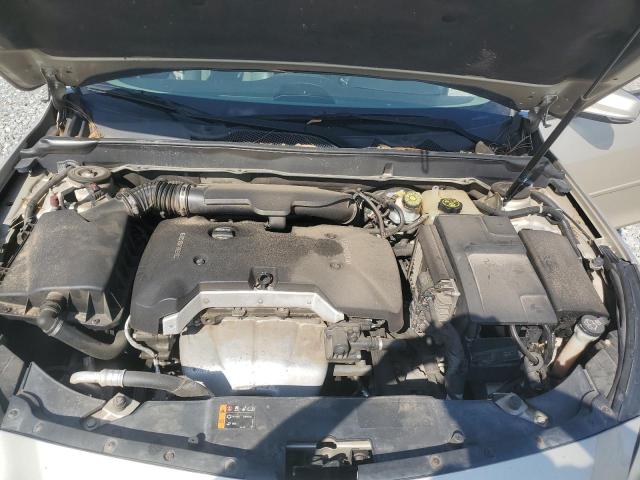 1G11C5SA9DF235118 - 2013 CHEVROLET MALIBU 1LT 棕色 照片 11