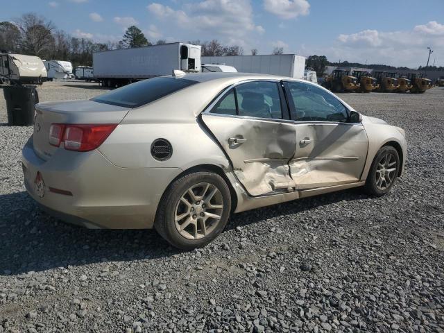 1G11C5SA9DF235118 - 2013 CHEVROLET MALIBU 1LT 棕色 照片 3