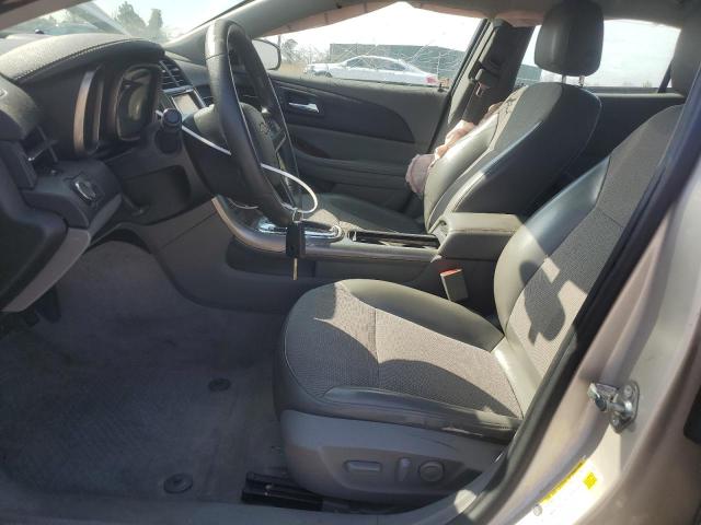 1G11C5SA9DF235118 - 2013 CHEVROLET MALIBU 1LT 棕色 照片 7