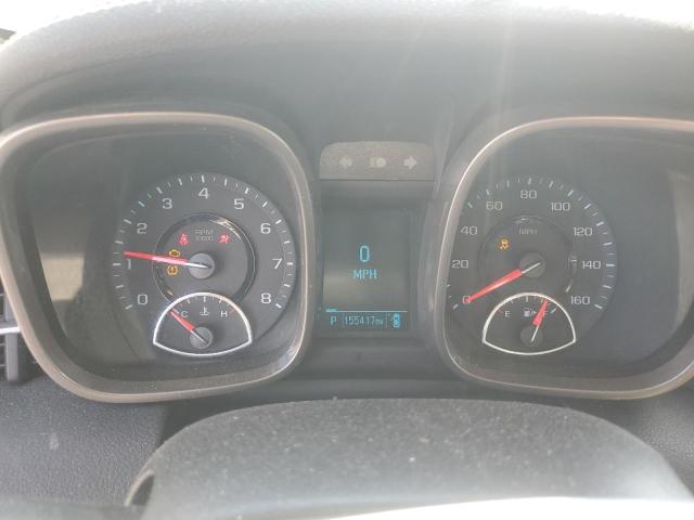 1G11C5SA9DF235118 - 2013 CHEVROLET MALIBU 1LT 棕色 照片 9