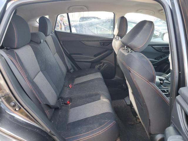 JF2GTABC8JH314695 - 2018 SUBARU CROSSTREK PREMIUM 灰色 照片 11