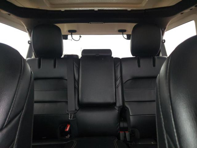 1C4JJXP6XMW727945 - 2021 JEEP WRANGLER U SAHARA 4XE GRAY photo 10