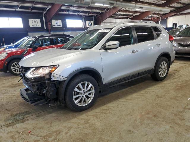 2017 NISSAN ROGUE SV, 