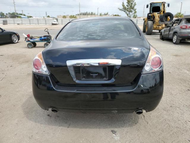 1N4AL2AP3CN540944 - 2012 NISSAN ALTIMA BASE BLACK photo 6