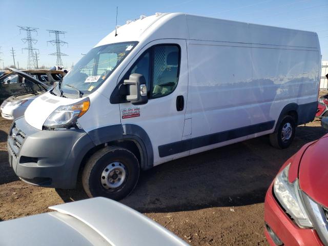 2015 RAM PROMASTER 3500 HIGH, 