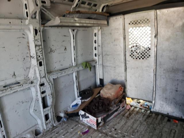 3C6URVJD6FE500404 - 2015 RAM PROMASTER 3500 HIGH 白色 照片 11