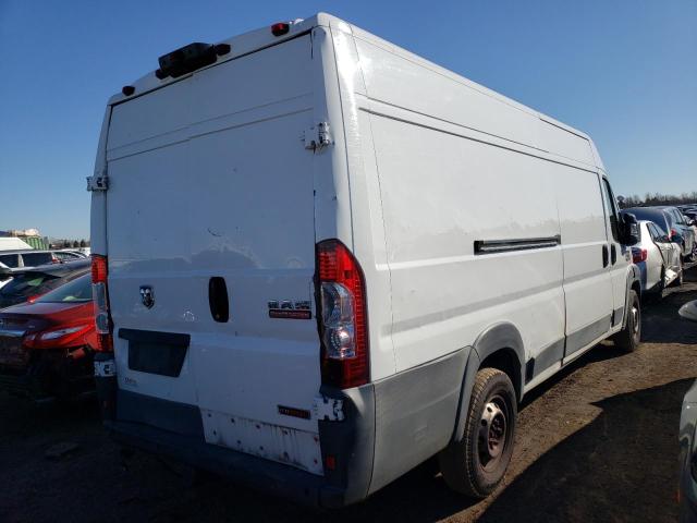 3C6URVJD6FE500404 - 2015 RAM PROMASTER 3500 HIGH 白色 照片 3