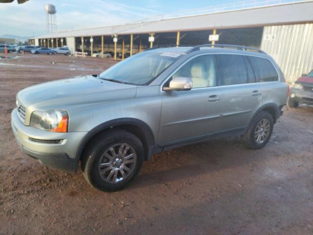 YV4CY982X81419699 - 2008 VOLVO XC90 3.2 GREEN photo 1