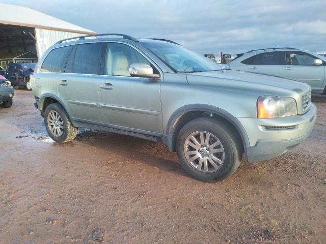 YV4CY982X81419699 - 2008 VOLVO XC90 3.2 GREEN photo 4