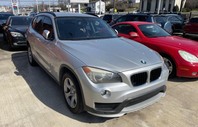 2015 BMW X1 SDRIVE28I, 