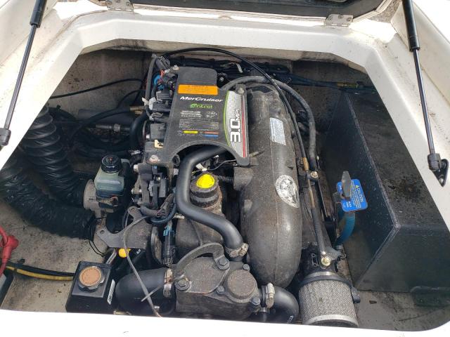 FGBA0211L112 - 2012 CHAP BOAT ყვითელი ფოტო 7