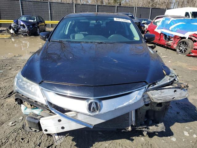 19UDE2F31HA001813 - 2017 ACURA ILX BASE WATCH PLUS BLACK photo 5