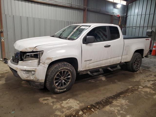 2020 CHEVROLET COLORADO, 