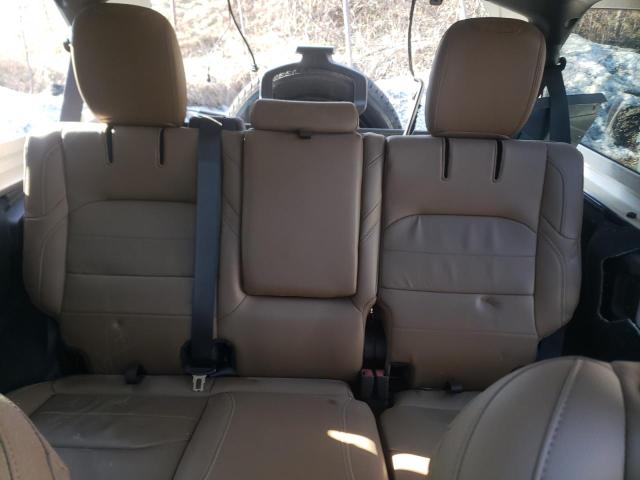 1C4JJXP61NW169680 - 2022 JEEP WRANGLER U SAHARA 4XE GRAY photo 10