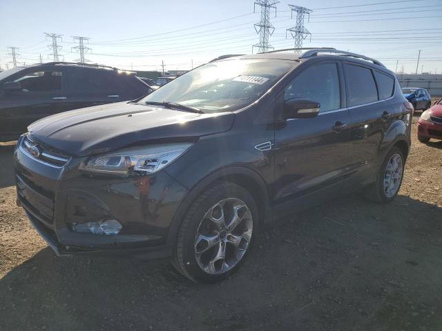 2015 FORD ESCAPE TITANIUM, 