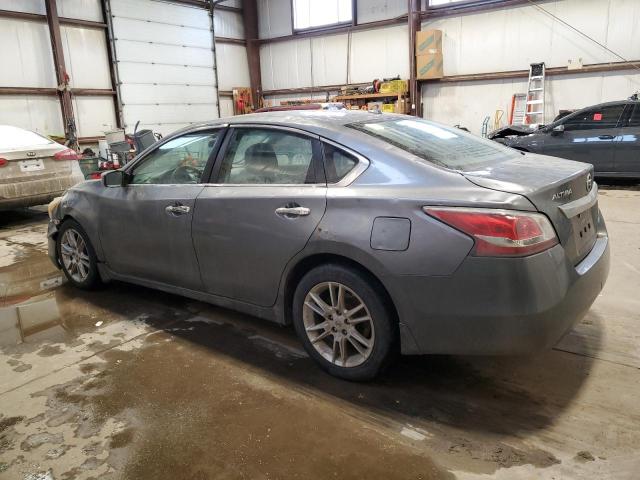 1N4AL3AP3EN252642 - 2014 NISSAN ALTIMA 2.5 GRAY photo 2