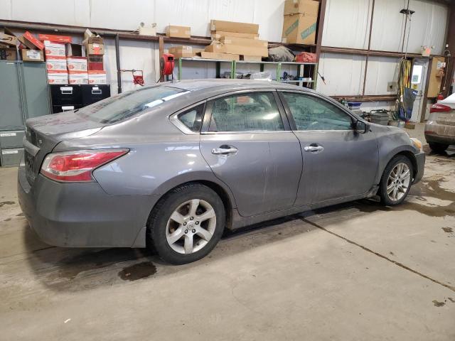 1N4AL3AP3EN252642 - 2014 NISSAN ALTIMA 2.5 GRAY photo 3