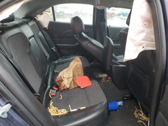 1G11C5SL2FF138718 - 2015 CHEVROLET MALIBU 1LT BLUE photo 10