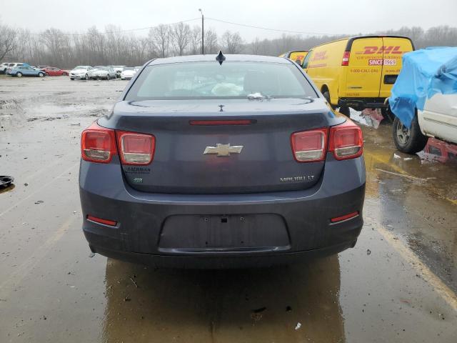 1G11C5SL2FF138718 - 2015 CHEVROLET MALIBU 1LT BLUE photo 6