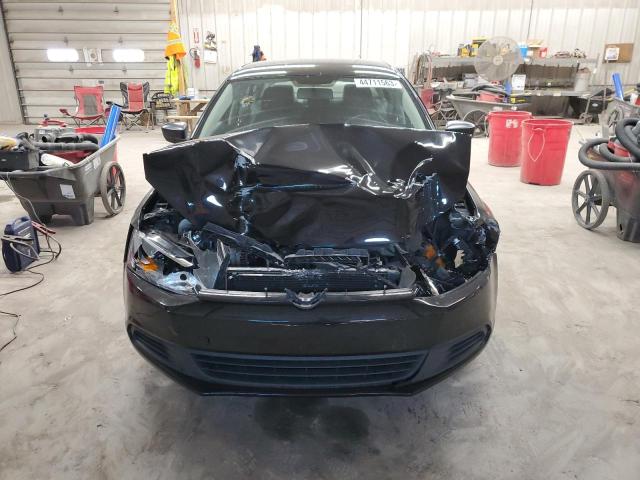 3VW1K7AJ4EM330952 - 2014 VOLKSWAGEN JETTA BASE Qara foto 5