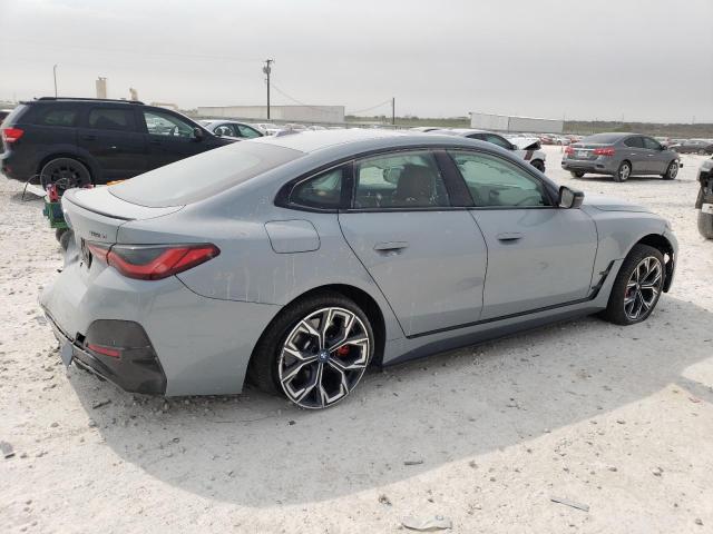 WBY73AW0XPFN96159 - 2023 BMW I4 EDRIVE4 灰色 照片 3