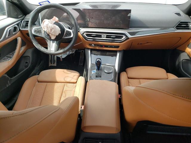 WBY73AW0XPFN96159 - 2023 BMW I4 EDRIVE4 灰色 照片 8