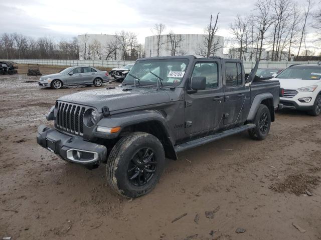 2022 JEEP GLADIATOR SPORT, 