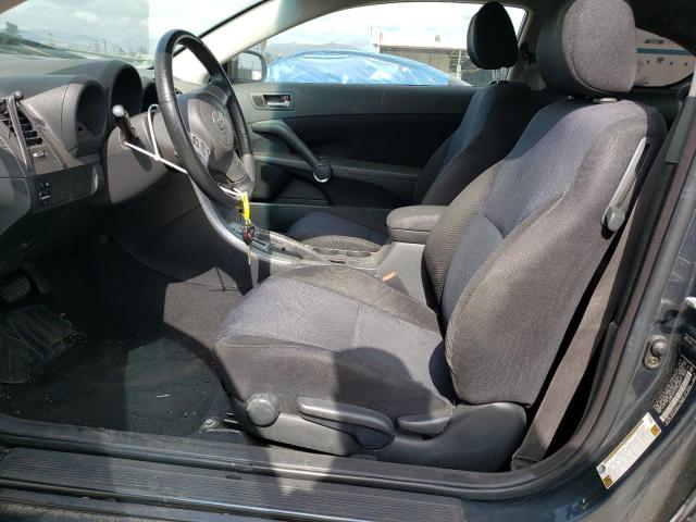 JTKDE177170145529 - 2007 SCION TC GRAY photo 7