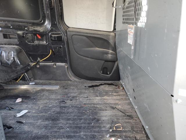 ZFBERFAT3G6C55777 - 2016 RAM PROMASTER BLACK photo 11