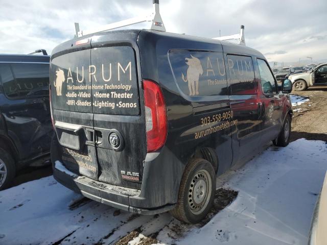 ZFBERFAT3G6C55777 - 2016 RAM PROMASTER BLACK photo 3