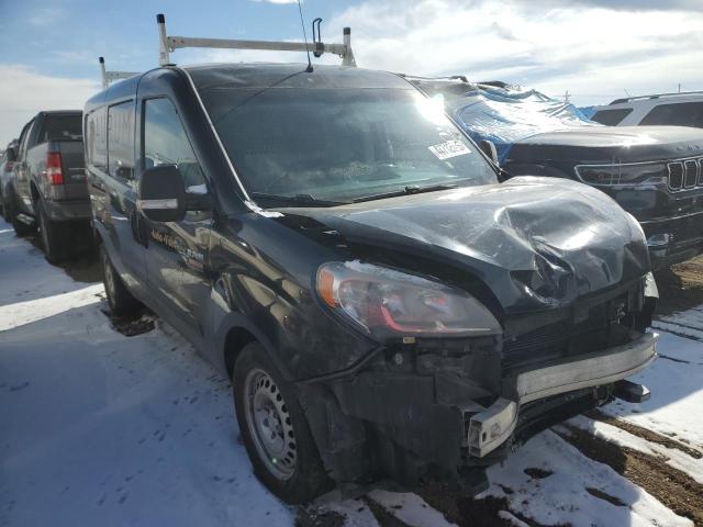 ZFBERFAT3G6C55777 - 2016 RAM PROMASTER BLACK photo 4