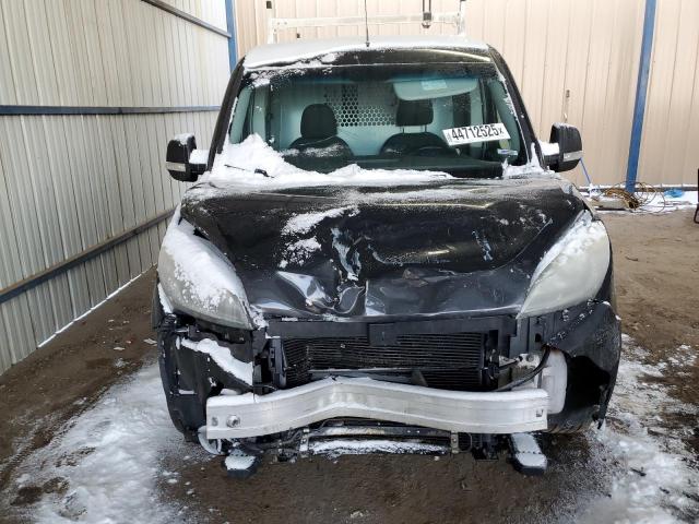 ZFBERFAT3G6C55777 - 2016 RAM PROMASTER BLACK photo 5