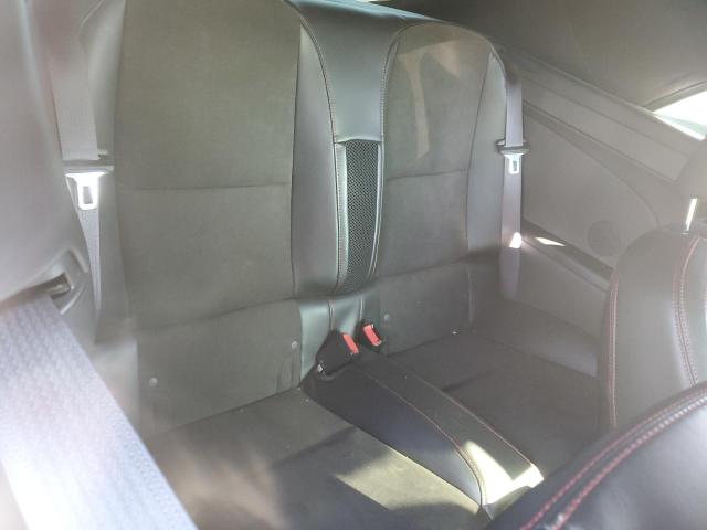 2G1FL3DP4F9800530 - 2015 CHEVROLET CAMARO ZL1 SILVER photo 10