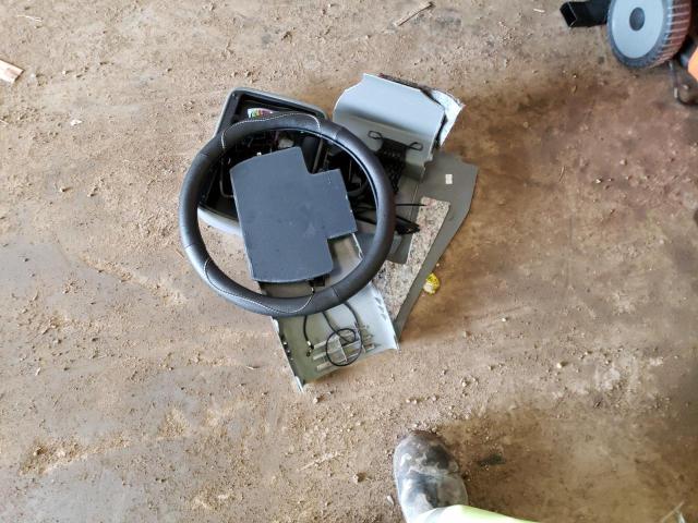 5TEJU62N46Z188664 - 2006 TOYOTA TACOMA DOUBLE CAB PRERUNNER SILVER photo 12