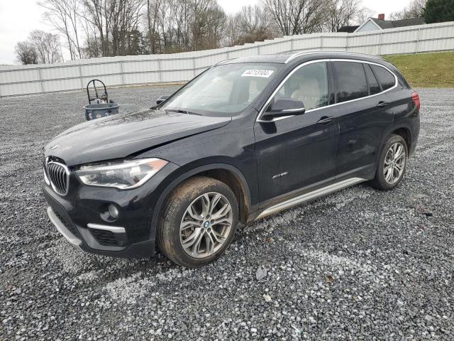 2016 BMW X1 XDRIVE28I, 