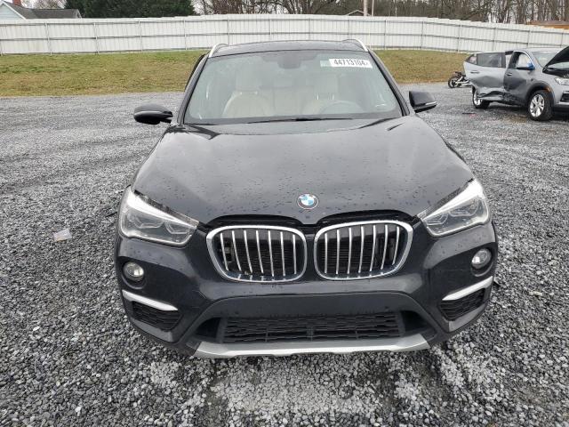 WBXHT3Z31G4A48365 - 2016 BMW X1 XDRIVE28I BLACK photo 5