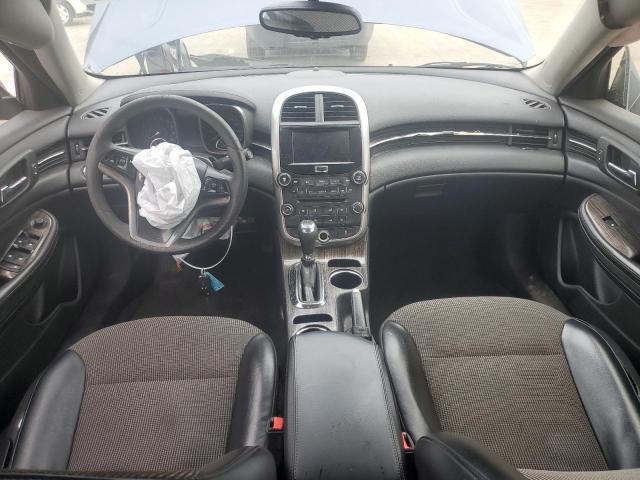 1G11C5SL6FF160530 - 2015 CHEVROLET MALIBU 1LT BLUE photo 8