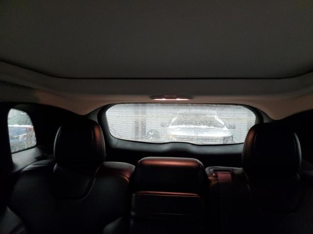 1C4PJMBS0EW165231 - 2014 JEEP CHEROKEE TRAILHAWK BLUE photo 10