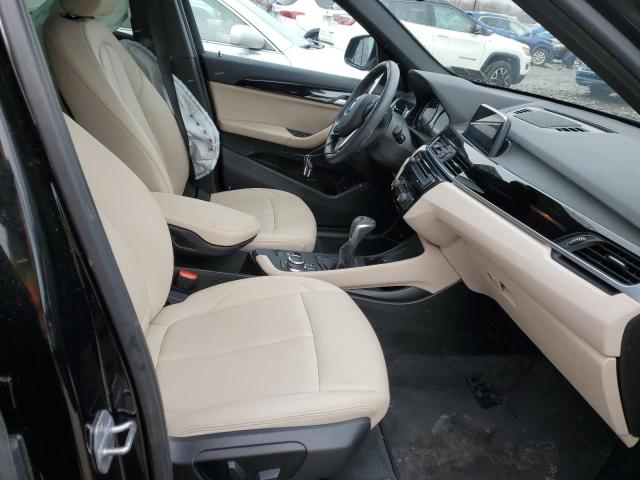 WBXHT3C5XK3H34722 - 2019 BMW X1 XDRIVE28I BLACK photo 7